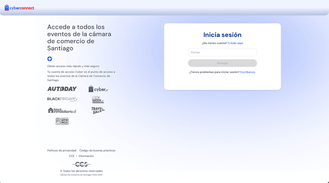 Cyber Connect project image