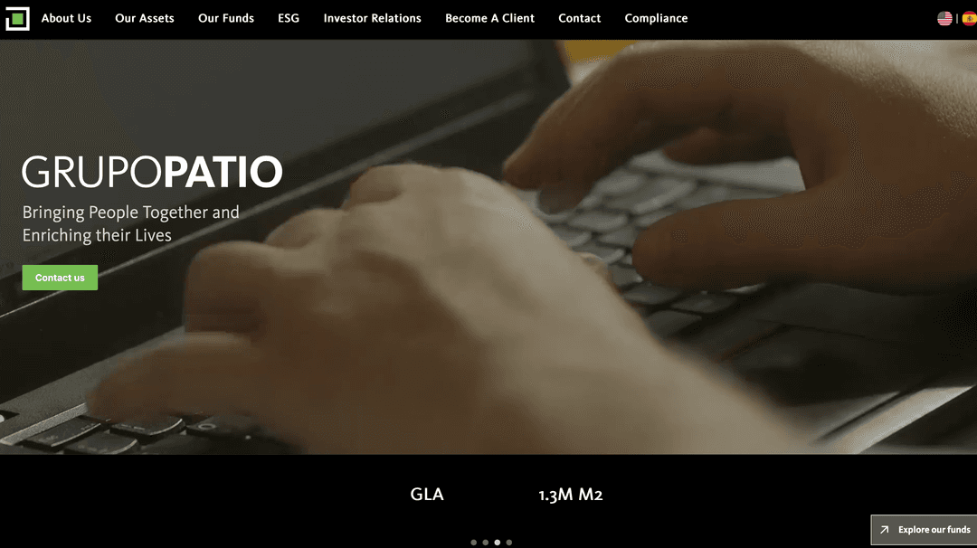 Grupo Patio project image