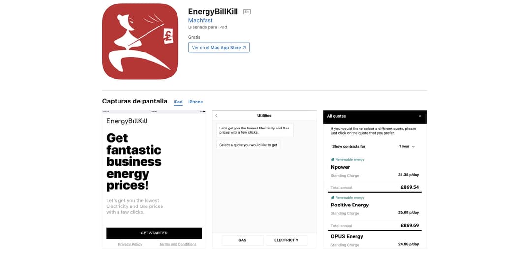 EnergyBillKill project image